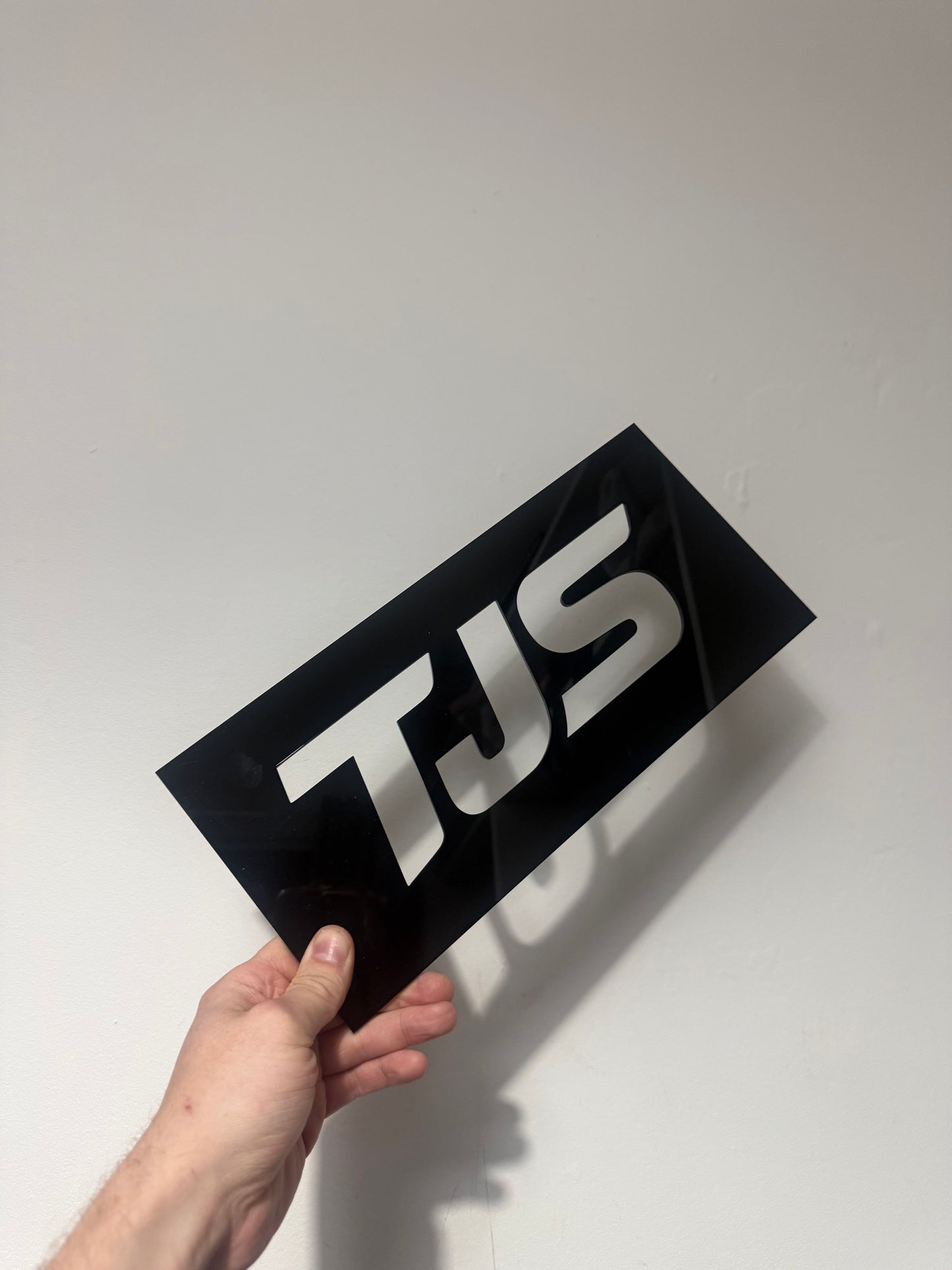 Custom Detailing Carpet Jigs